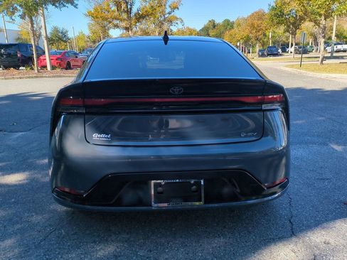 Certified 2026 Toyota Prius XLE image 6