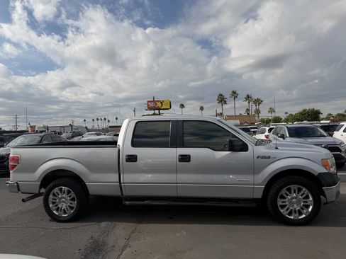 Used 2013 Ford F150 XL w/ Mid Equipment Group image 16