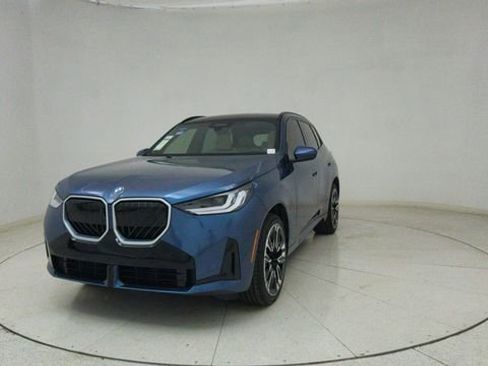 Used 2025 BMW X3 xDrive30i w/ Premium Package image 65
