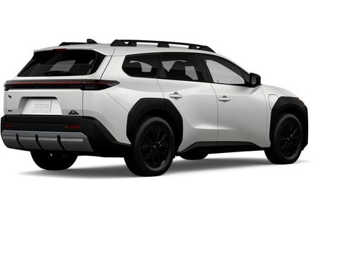 New 2026 Toyota bZ Woodland AWD/4WD image 35