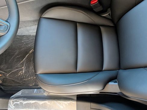 New 2026 MAZDA MAZDA3 s FWD image 10