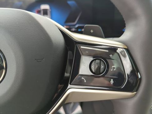 Certified 2025 BMW X3 xDrive30i image 31