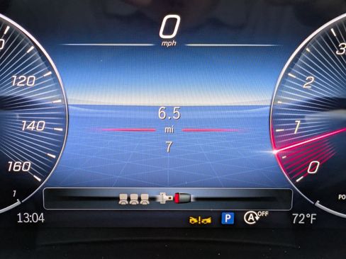 New 2026 Mercedes-Benz GLE 350 4MATIC image 23