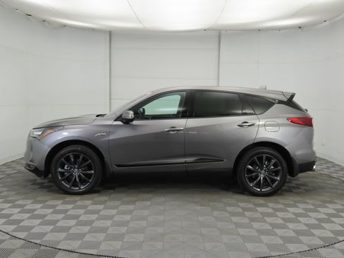 Used 2026 Acura RDX A-Spec AWD/4WD image 9