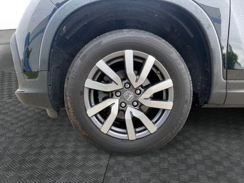 Used 2021 Honda Pilot EX-L image 13
