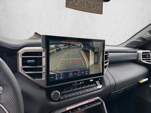 New 2026 Toyota Sequoia Platinum image 15