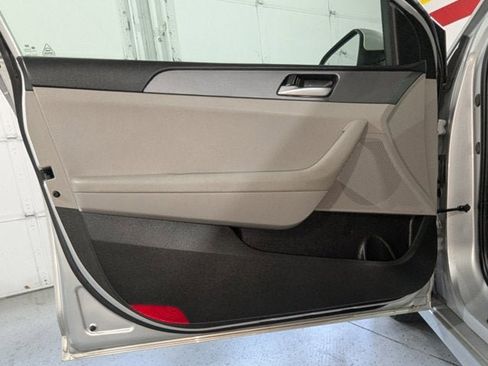 Used 2018 Hyundai Sonata ECO image 15