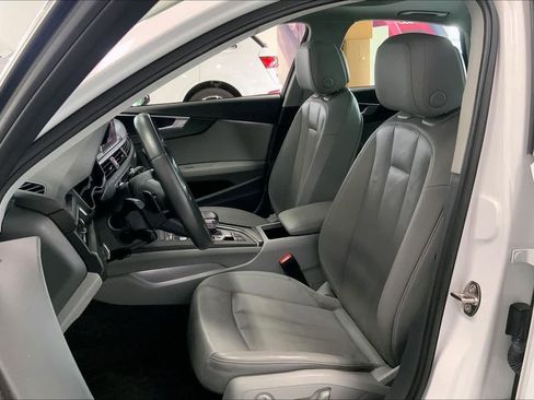 Used 2017 Audi A4 2.0T Premium Plus w/ Premium Plus Package image 10