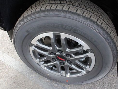 New 2026 Toyota Tacoma TRD Sport image 62