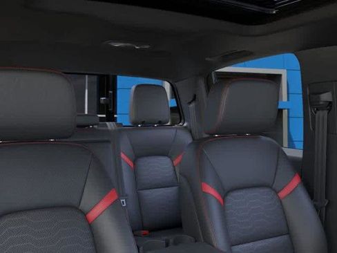 New 2026 Chevrolet Colorado Z71 w/ Technology Package image 26