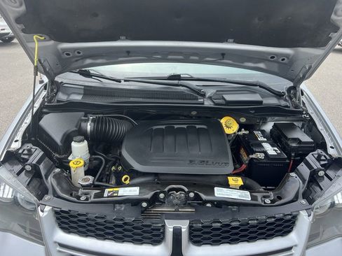 Used 2019 Dodge Grand Caravan GT image 8