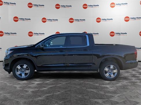 New 2026 Honda Ridgeline RTL image 8