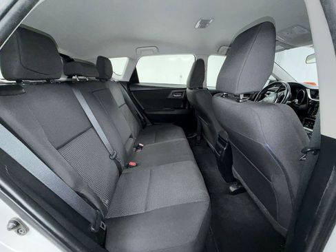 Used 2018 Toyota Corolla iM w/ Carpet Mat Package (TMS) image 17