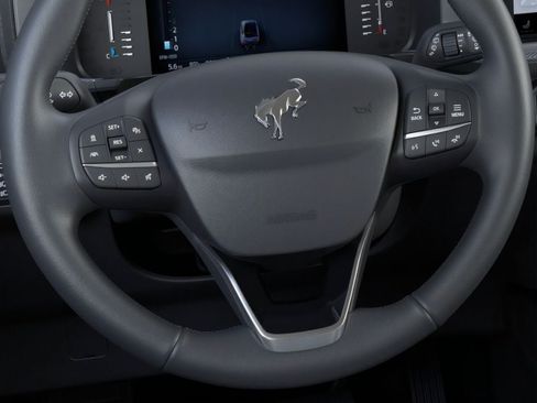 New 2026 Ford Bronco Sport Outer Banks w/ Outer Banks Tech Package+ AWD/4WD image 43