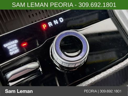 New 2026 Jeep Grand Cherokee Limited image 17