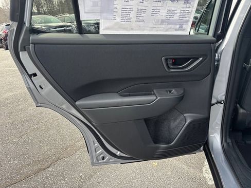 New 2026 Subaru Outback Limited image 88