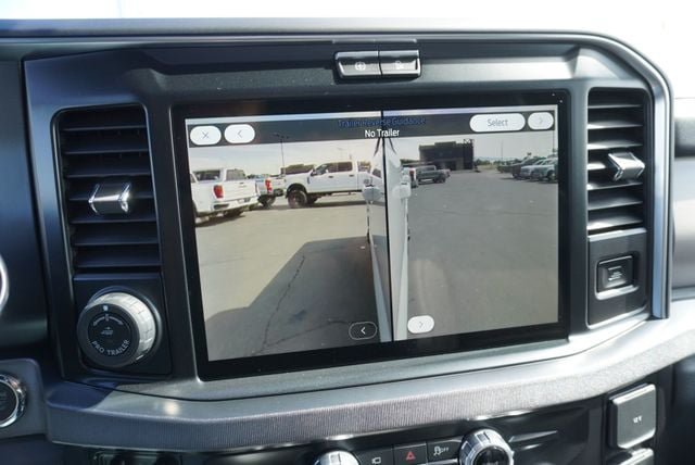 Used 2026 Ford F350 Platinum AWD/4WD image 40