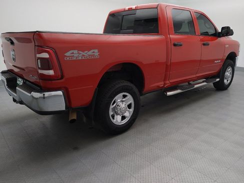 Used 2020 RAM 2500 Tradesman AWD/4WD image 10