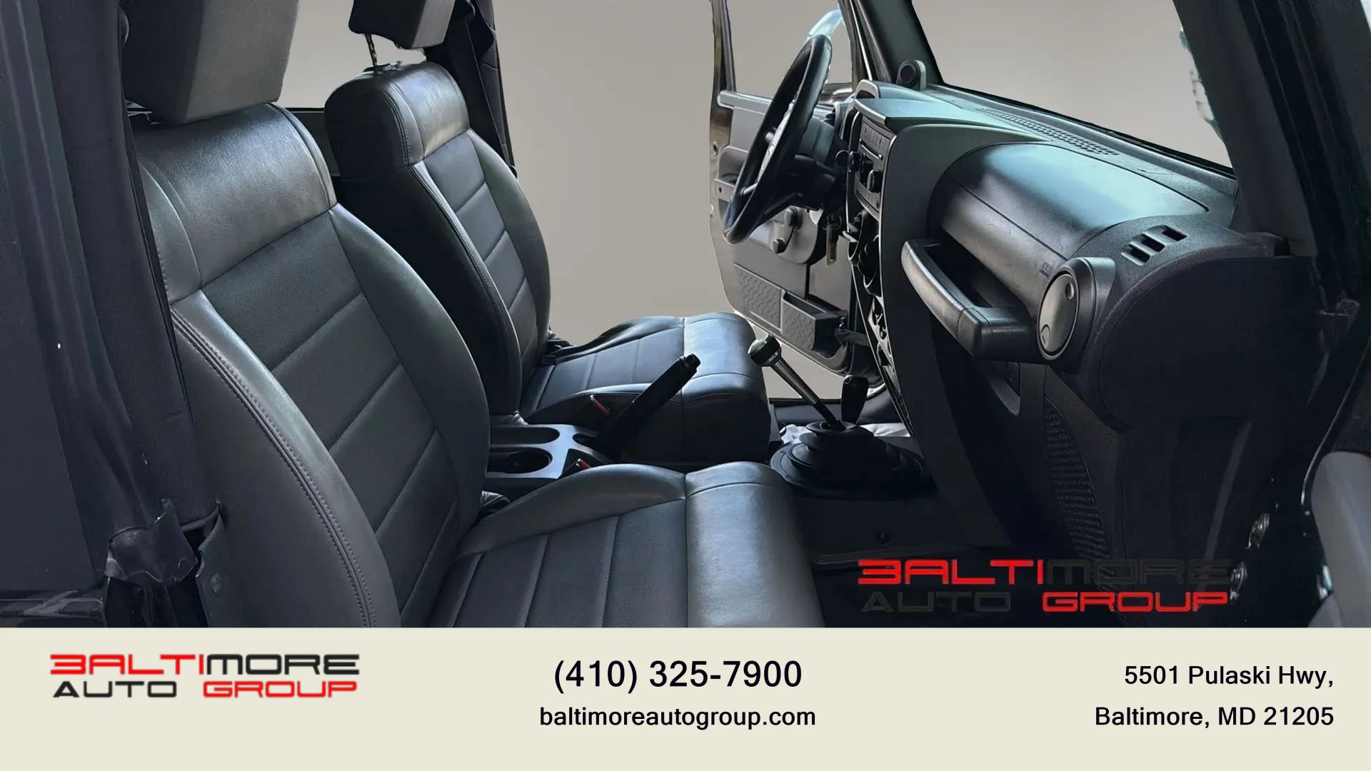 Used 2009 Jeep Wrangler X AWD/4WD image 15