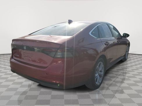 Used 2023 Honda Accord LX image 3