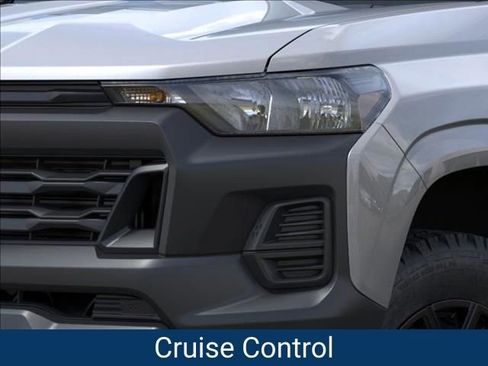 New 2026 Chevrolet Colorado W/T image 11