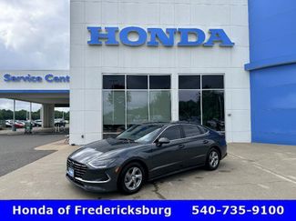 Used 2023 Hyundai Sonata SE FWD video 1