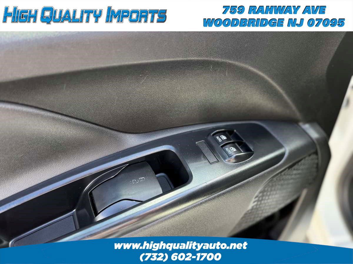 Used 2019 RAM ProMaster City Tradesman FWD image 38