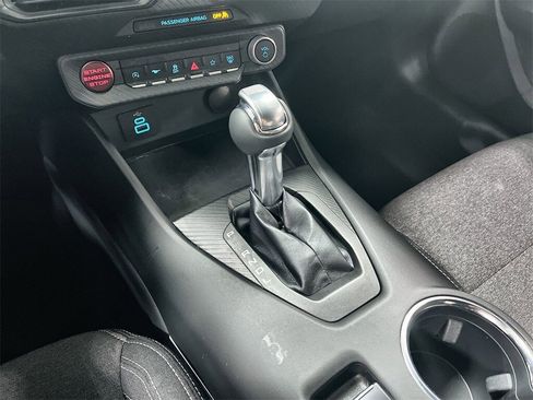 Used 2025 Ford Mustang Coupe image 31