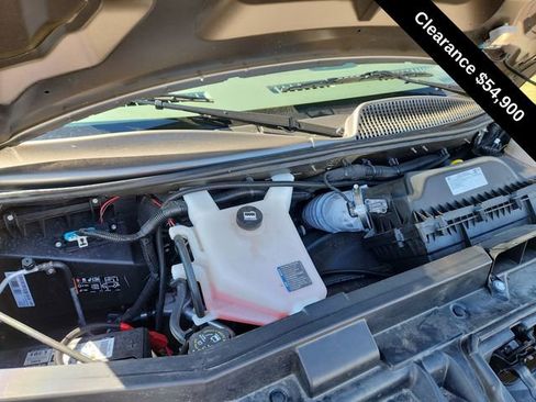 Used 2021 Chevrolet Express 2500 image 13