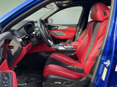 Used 2022 Acura MDX A-Spec image 10