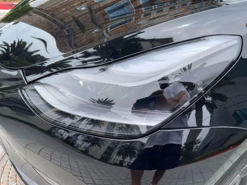 Used 2023 Tesla Model 3 Standard Range image 35