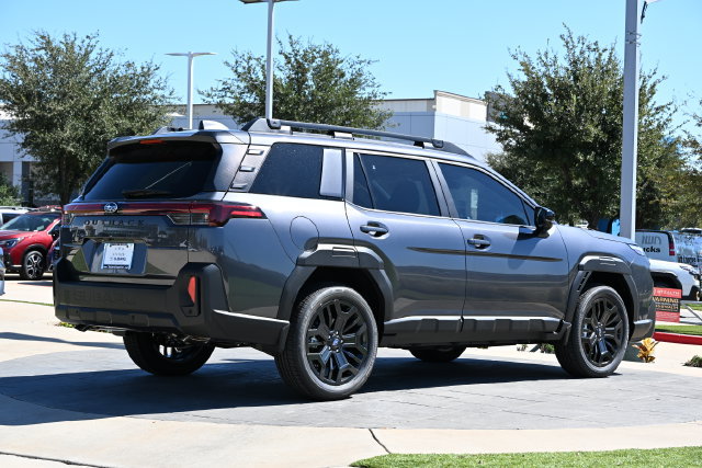 New 2026 Subaru Outback Limited XT AWD/4WD image 3