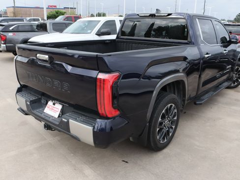 Used 2024 Toyota Tundra Limited image 11