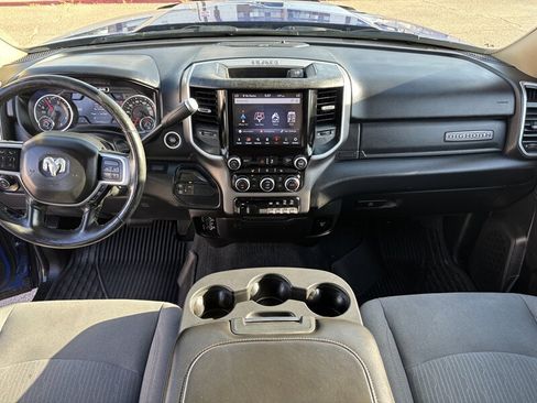 Used 2019 RAM 2500 Big Horn AWD/4WD image 18