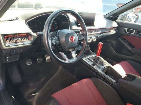 Used 2024 Honda Civic Si image 9