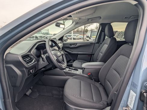 New 2026 Ford Escape Active image 11