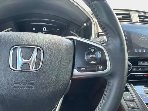 Used 2020 Honda CR-V EX-L image 28