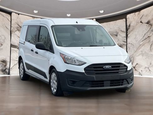 Used 2021 Ford Transit Connect XL image 3