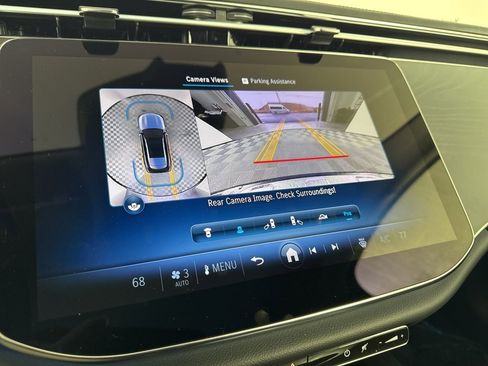 Used 2025 Mercedes-Benz E 450 4MATIC All-Terrain Wagon image 25