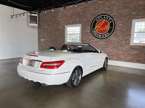 Used 2013 Mercedes-Benz E 350 E 350 image 14