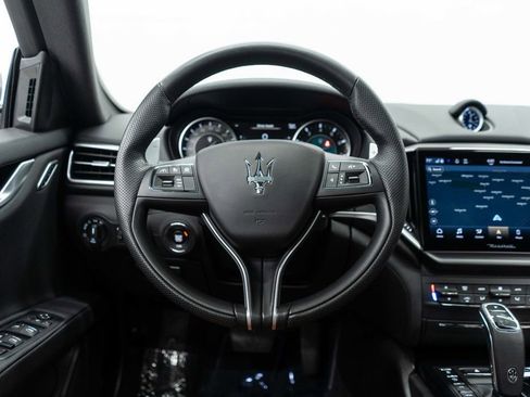 Used 2022 Maserati Ghibli Modena Q4 image 15