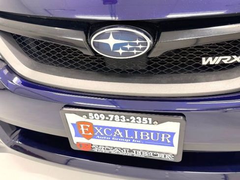 Used 2013 Subaru Impreza WRX Premium image 21