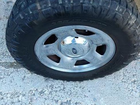 Used 2005 Ford F150 4x4 SuperCab image 8