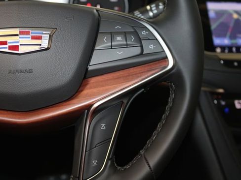 New 2026 Cadillac XT5 Premium Luxury w/ Driver Assist Package AWD/4WD image 28