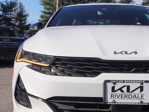 Used 2023 Kia K5 GT-Line w/ GT-Line Premium Package image 13