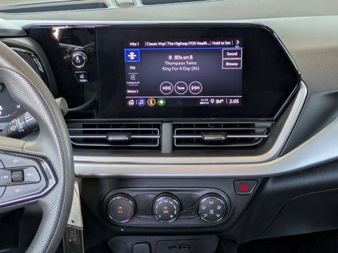 Used 2026 Chevrolet Trax LS FWD image 18