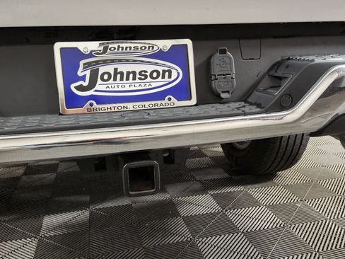 Used 2025 RAM 1500 Big Horn AWD/4WD image 24