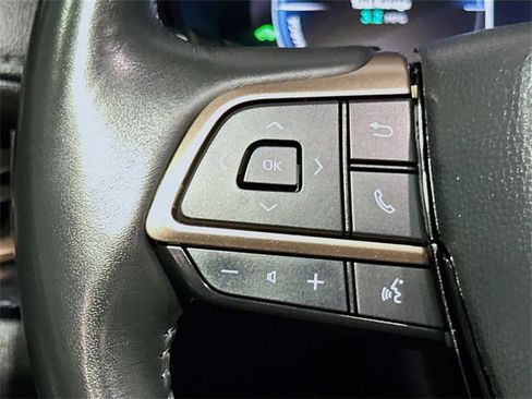 Used 2024 Toyota Grand Highlander MAX Limited image 36