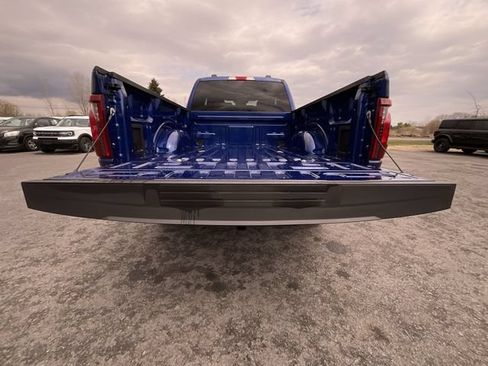 New 2026 Ford F150 STX AWD/4WD image 22
