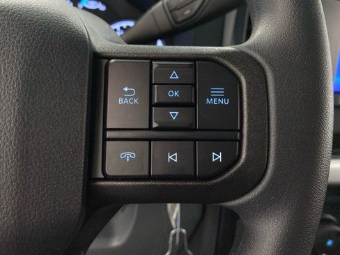 New 2025 Ford F550 4x4 SuperCab Super Duty image 18